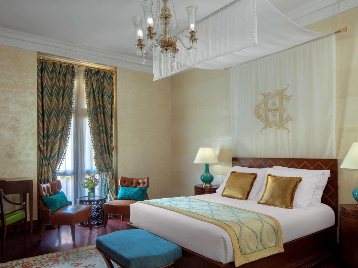 Sofitel Old Cataract, Aswan – Hotel – photo 6