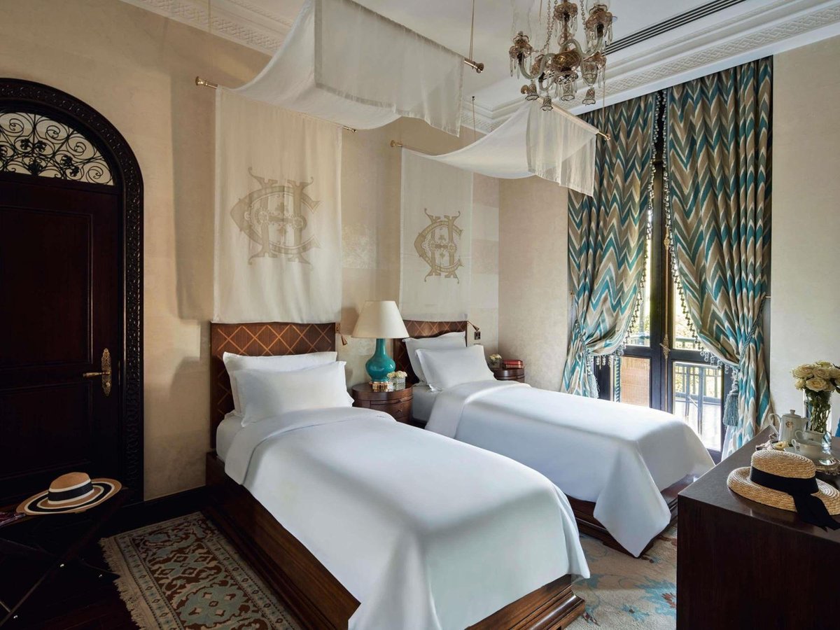 Sofitel Old Cataract, Aswan – Hotel – photo 26