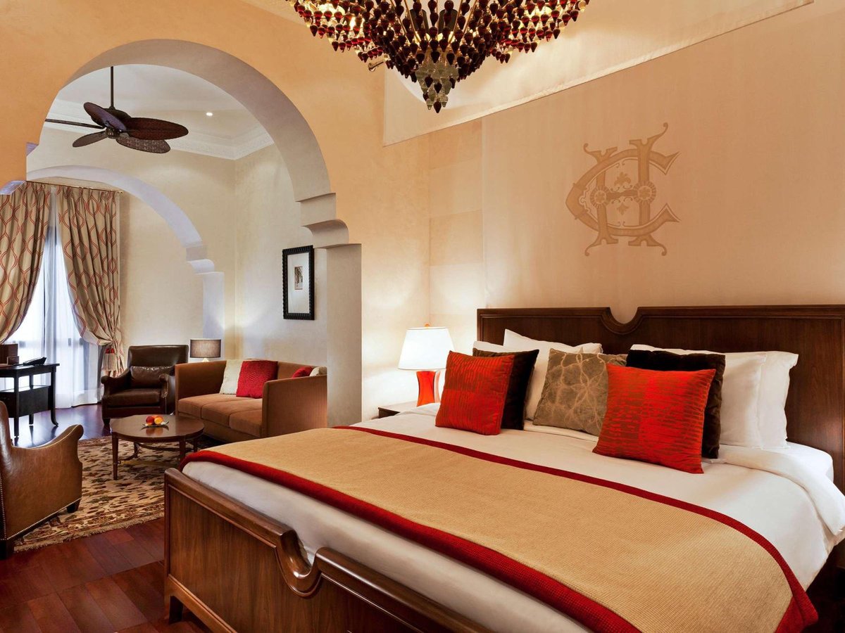 Sofitel Old Cataract, Aswan – Hotel – photo 9
