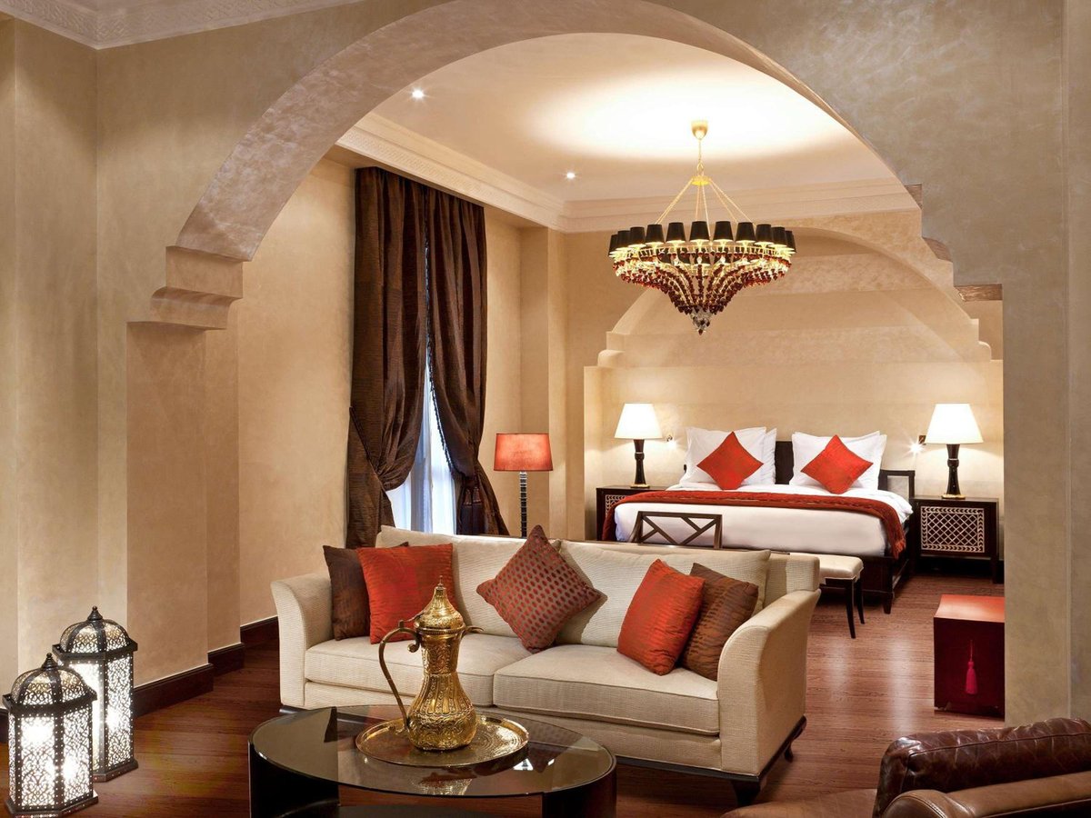 Sofitel Old Cataract, Aswan – Hotel – photo 22