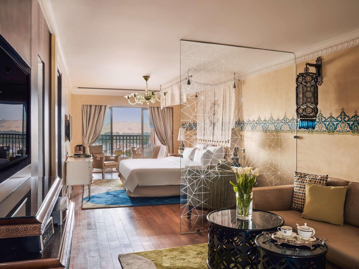 Sofitel Old Cataract, Aswan – Hotel – photo 17