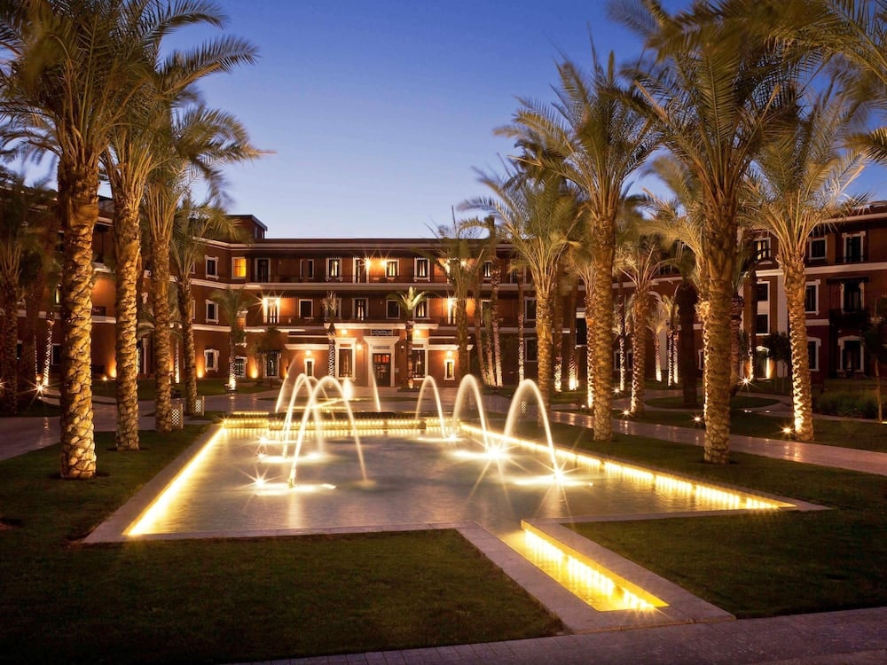 Sofitel Old Cataract, Aswan – Hotel – photo 16