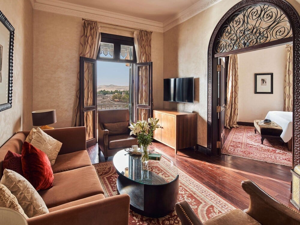 Sofitel Old Cataract, Aswan – Hotel – photo 7
