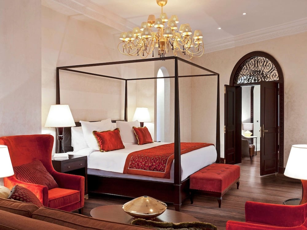 Sofitel Old Cataract, Aswan – Hotel – photo 3