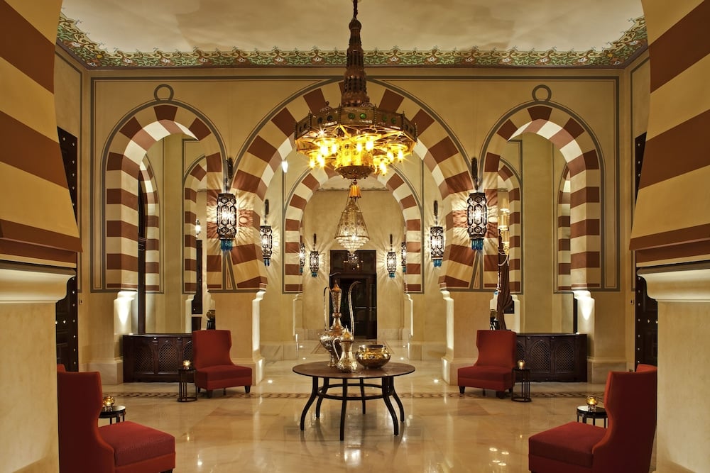 Sofitel Old Cataract, Aswan – Hotel – photo 4