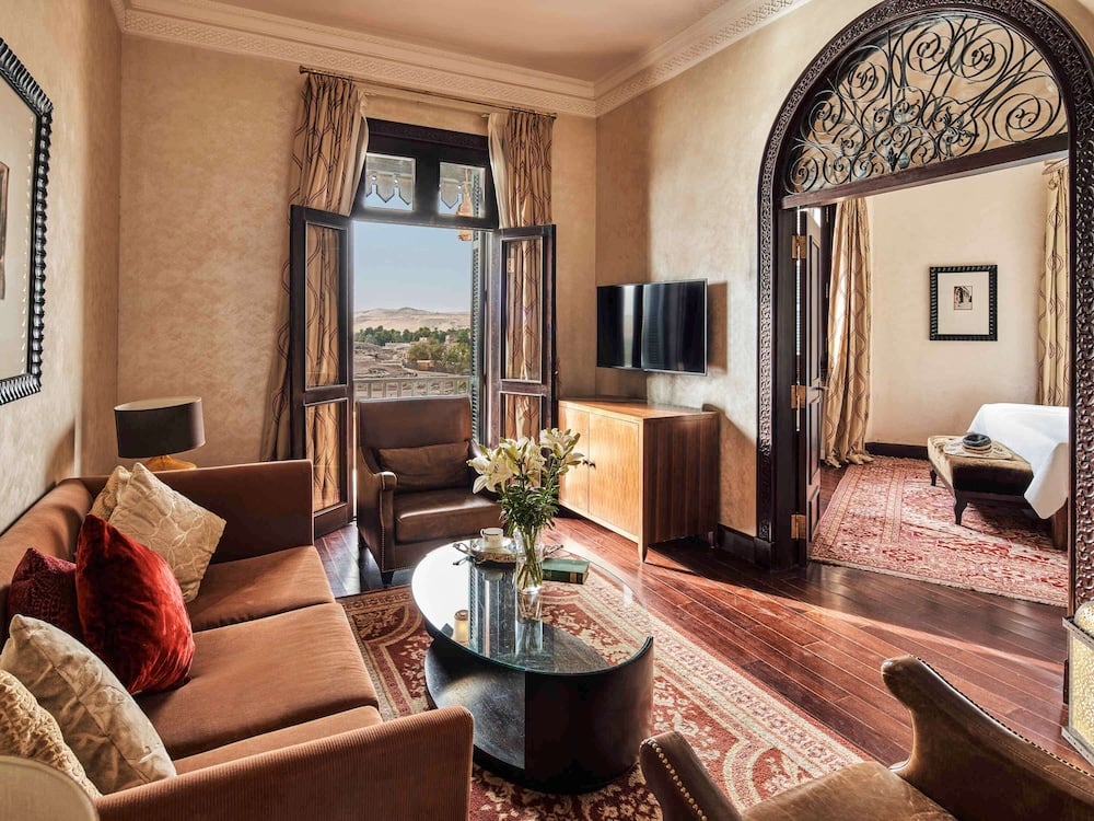 Sofitel Old Cataract, Aswan – Hotel – photo 5