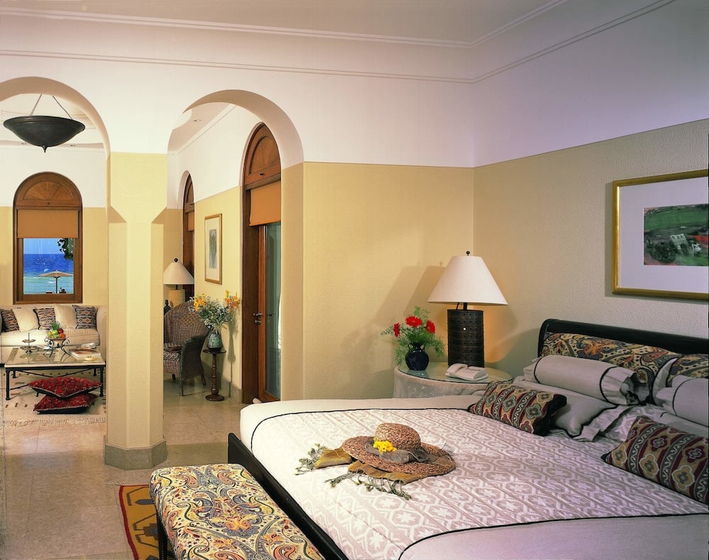 The Oberoi Sahl Hasheesh – Hotel – foto 11