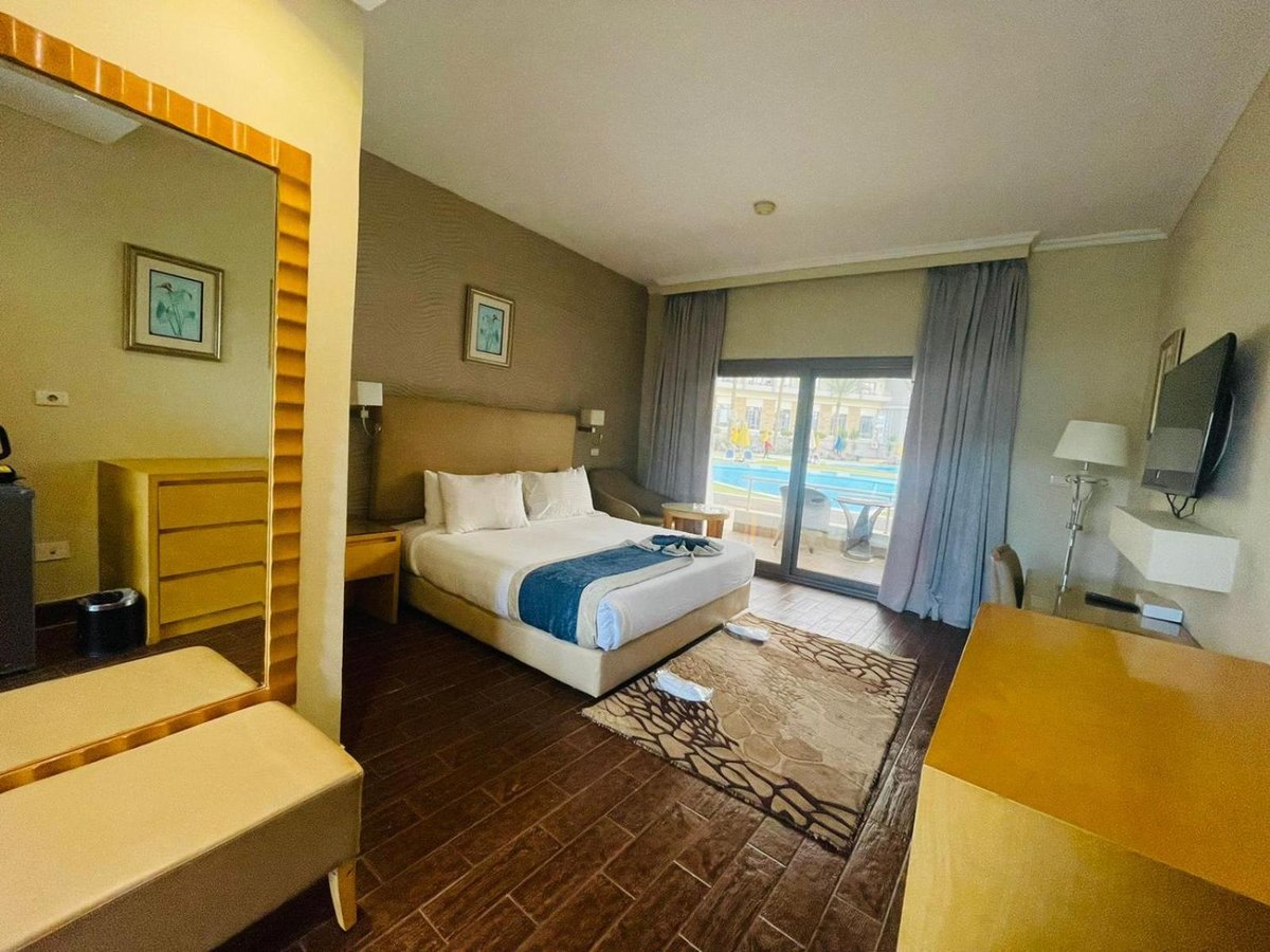 Jewel Sport City – Hotel – photo 6