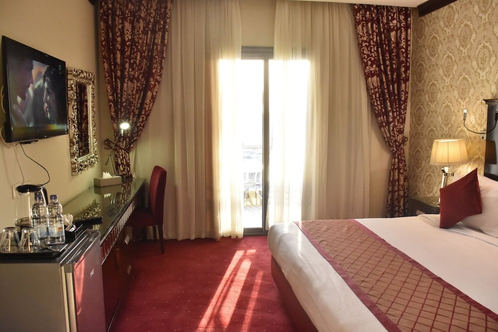 Jewel Sport City – Hotel – photo 8