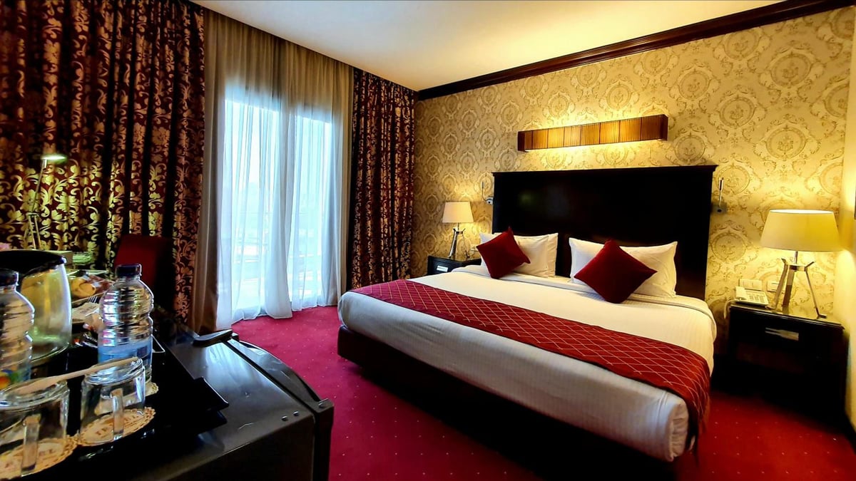 Jewel Sport City – Hotel – photo 19