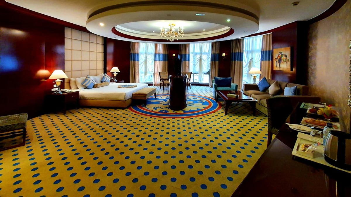 Jewel Sport City – Hotel – photo 6