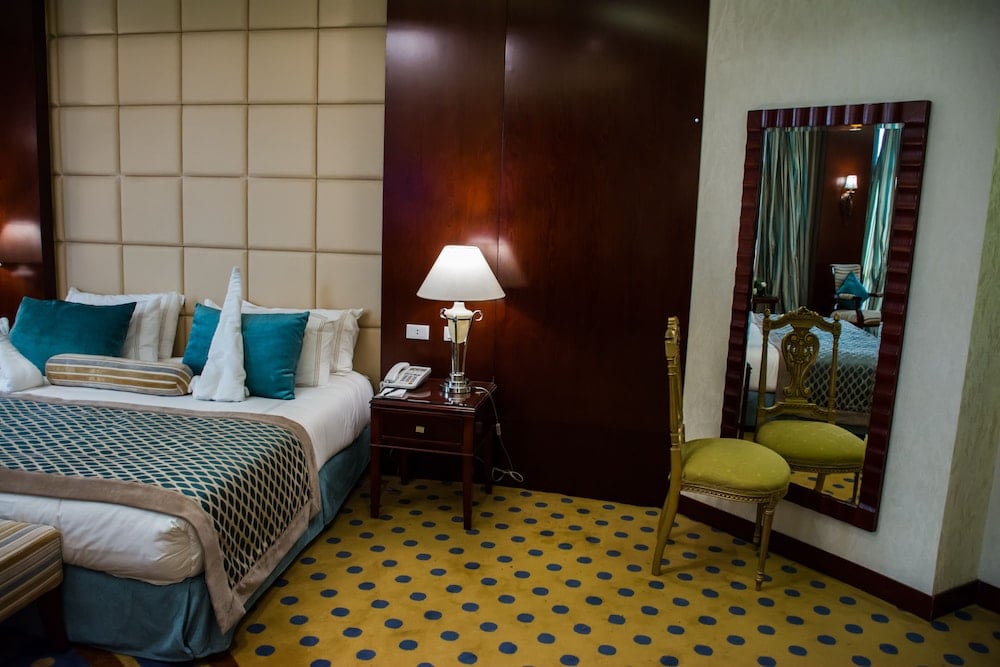 Jewel Sport City – Hotel – photo 11