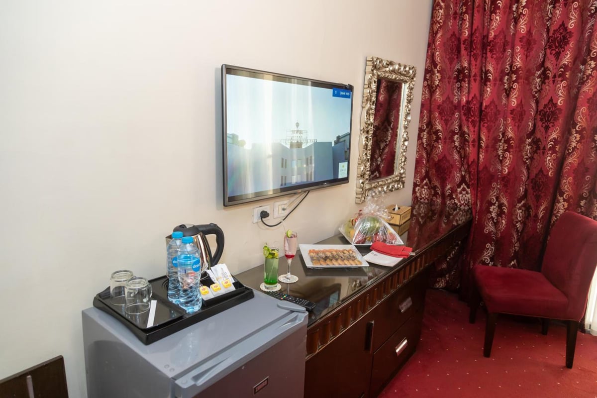Jewel Sport City – Hotel – photo 10