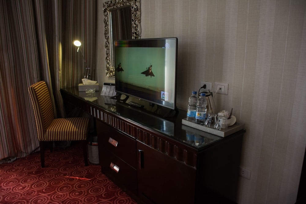 Jewel Sport City – Hotel – photo 10