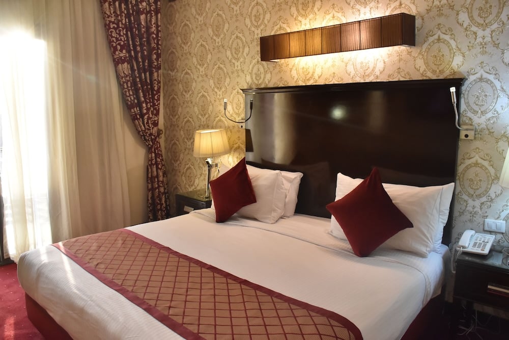 Jewel Sport City – Hotel – photo 2