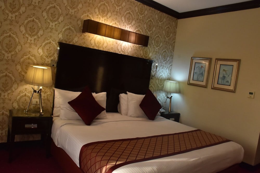 Jewel Sport City – Hotel – photo 3