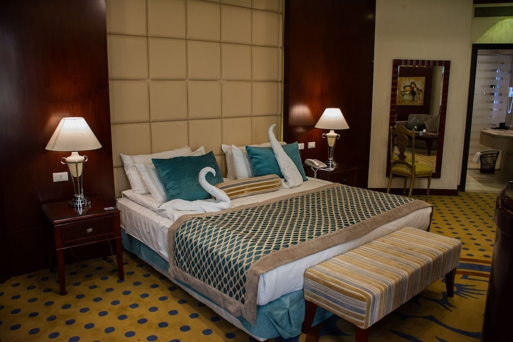 Jewel Sport City – Hotel – photo 4