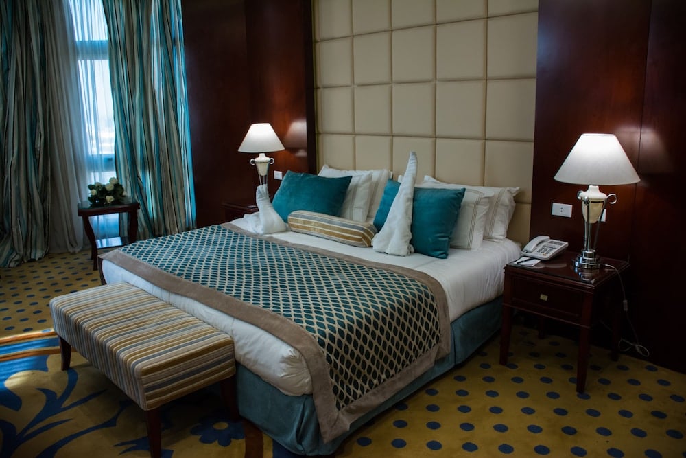 Jewel Sport City – Hotel – photo 5