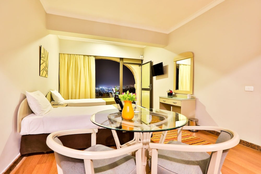 Basma Executive Club Hotel – Aswan – Hotel – photo 10