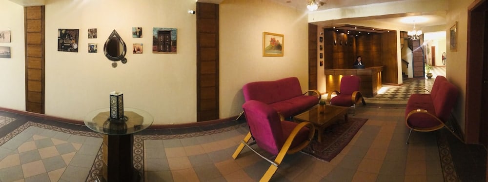 Basma Executive Club Hotel – Aswan – Hotel – photo 2
