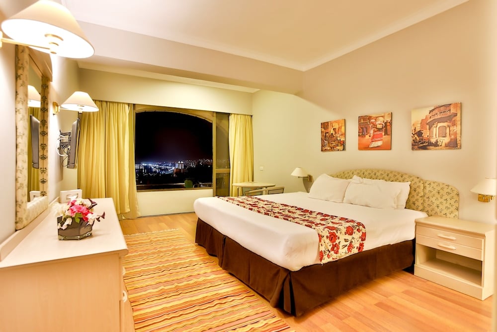 Basma Executive Club Hotel – Aswan – Hotel – photo 5