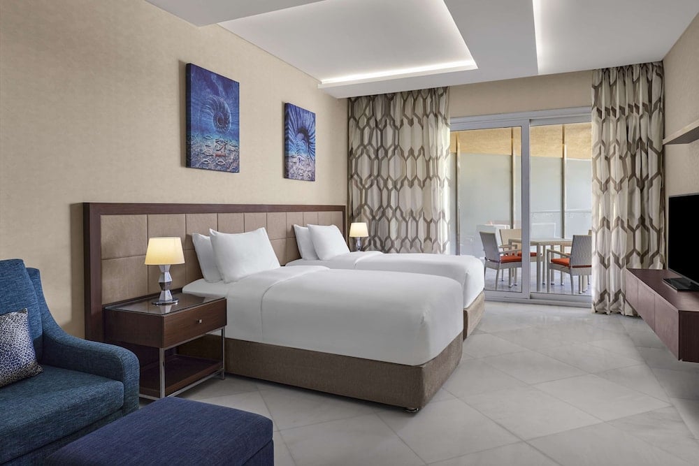 Hilton Hurghada Plaza – Hotel – photo 6