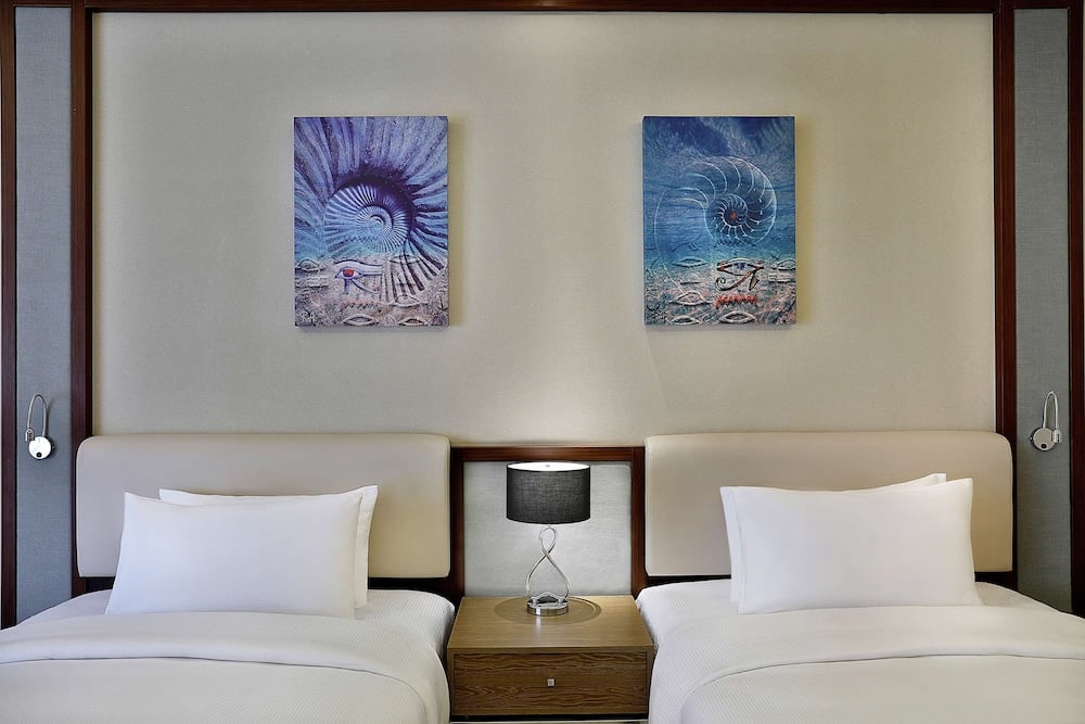 Hilton Hurghada Plaza – Hotel – photo 11