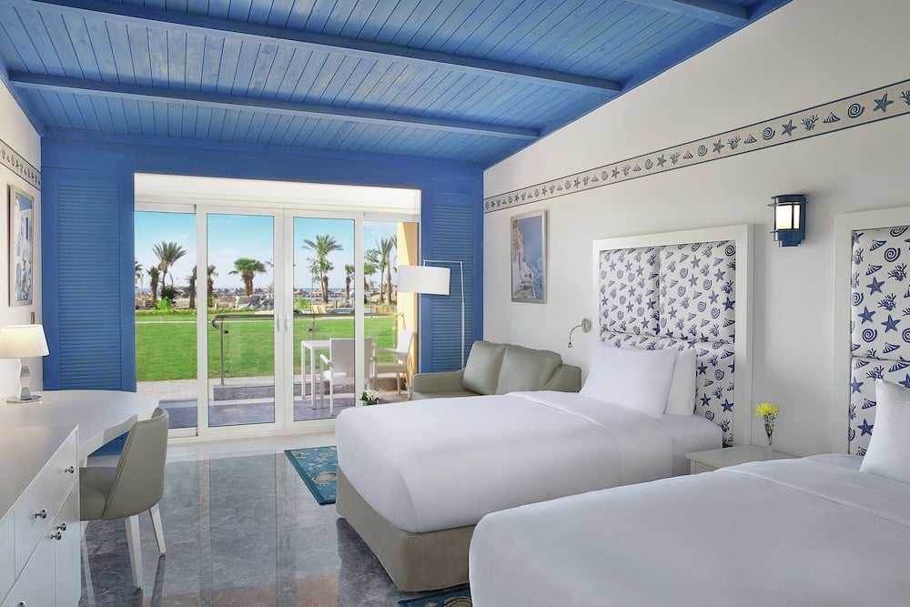 Hilton Hurghada Plaza – Hotel – photo 20