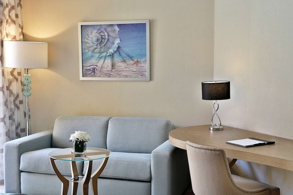 Hilton Hurghada Plaza – Hotel – photo 12