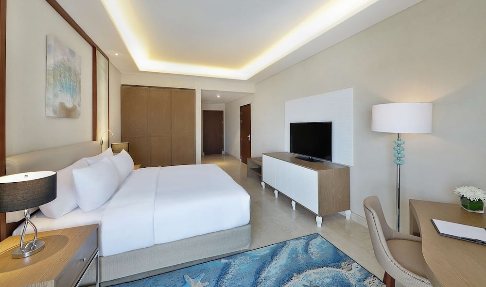 Hilton Hurghada Plaza – Hotel – photo 26