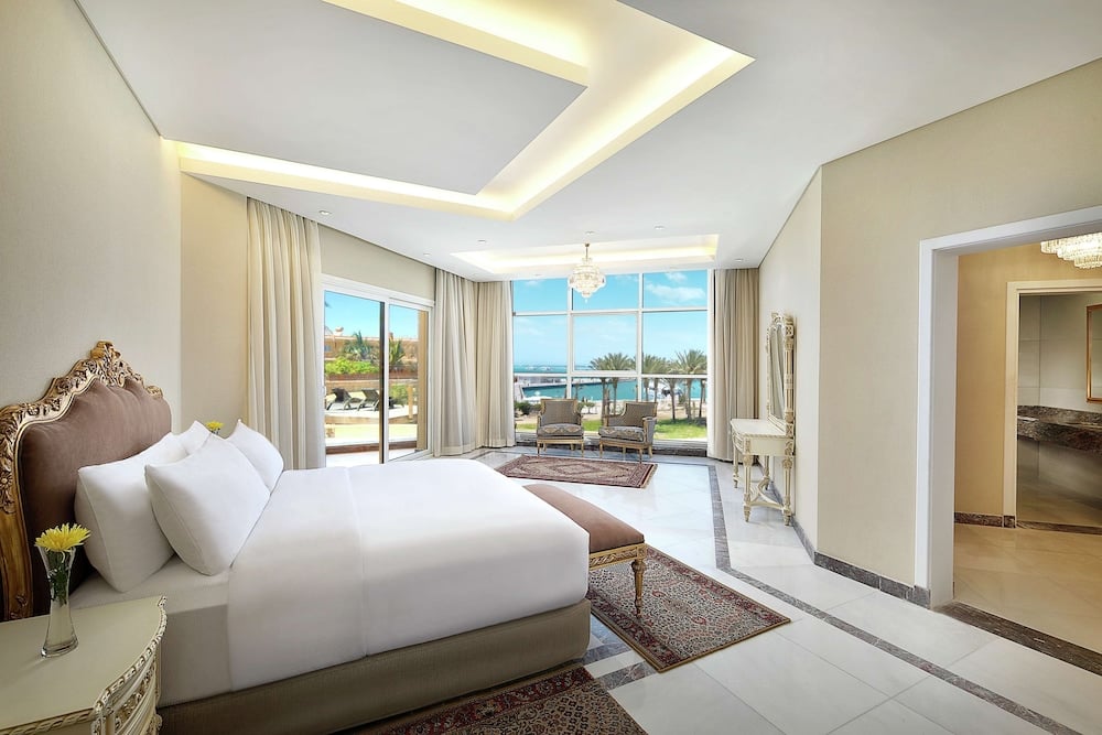 Hilton Hurghada Plaza – Hotel – photo 21