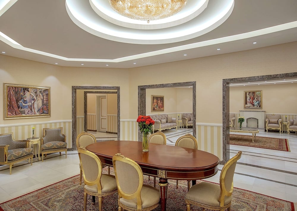 Hilton Hurghada Plaza – Hotel – photo 15