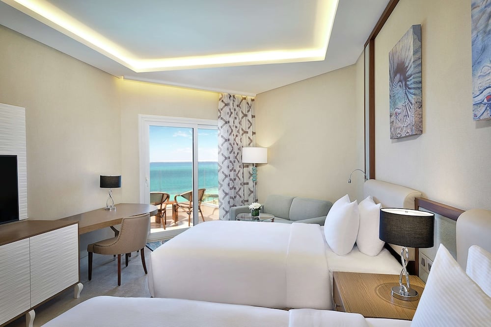 Hilton Hurghada Plaza – Hotel – photo 23