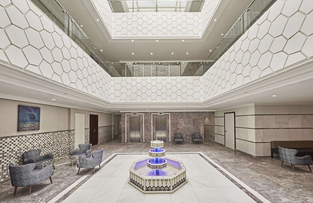 Hilton Hurghada Plaza – Hotel – photo 2