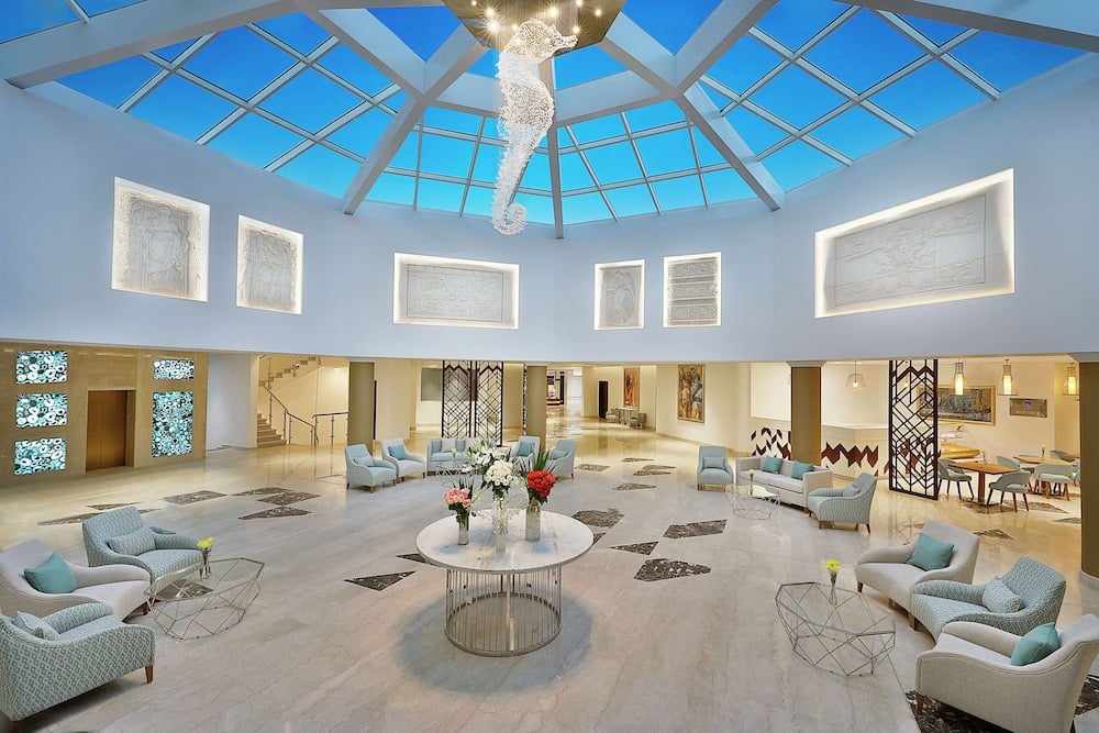 Hilton Hurghada Plaza – Hotel – photo 3
