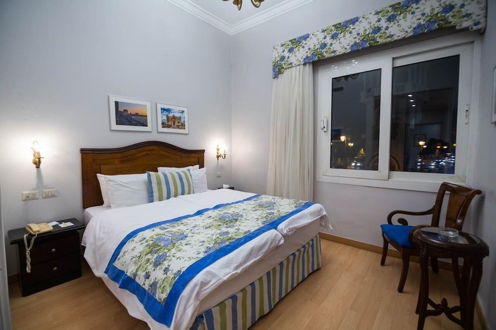 San Giovanni Stanley Hotel – Alexandria – Hotel – photo 9