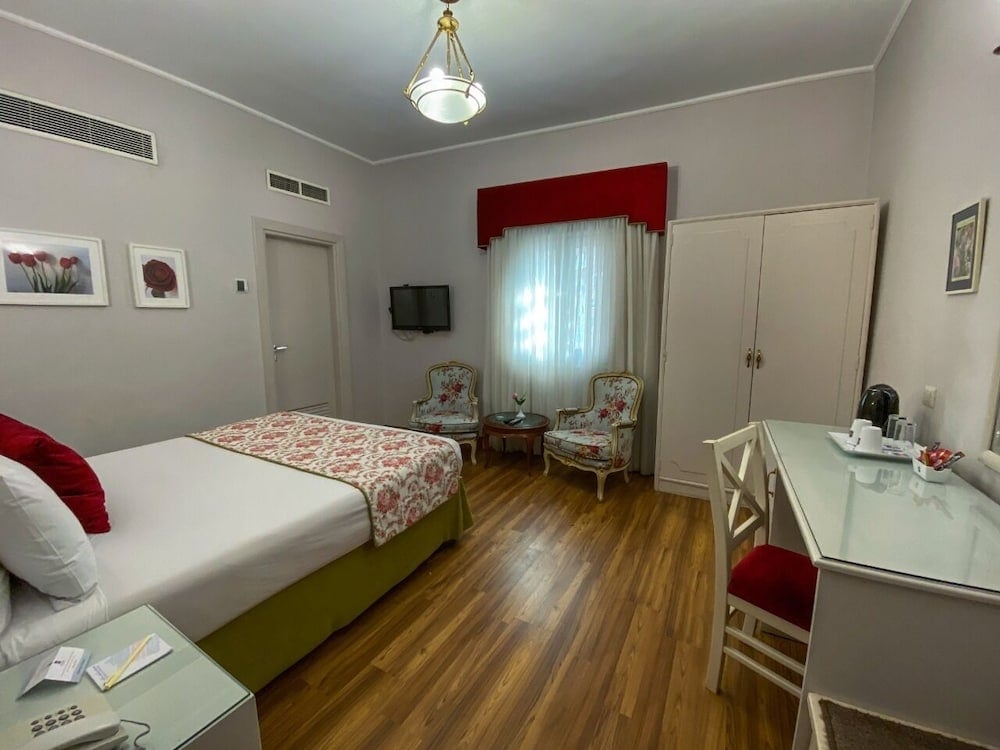 San Giovanni Stanley Hotel – Alexandria – Hotel – photo 7