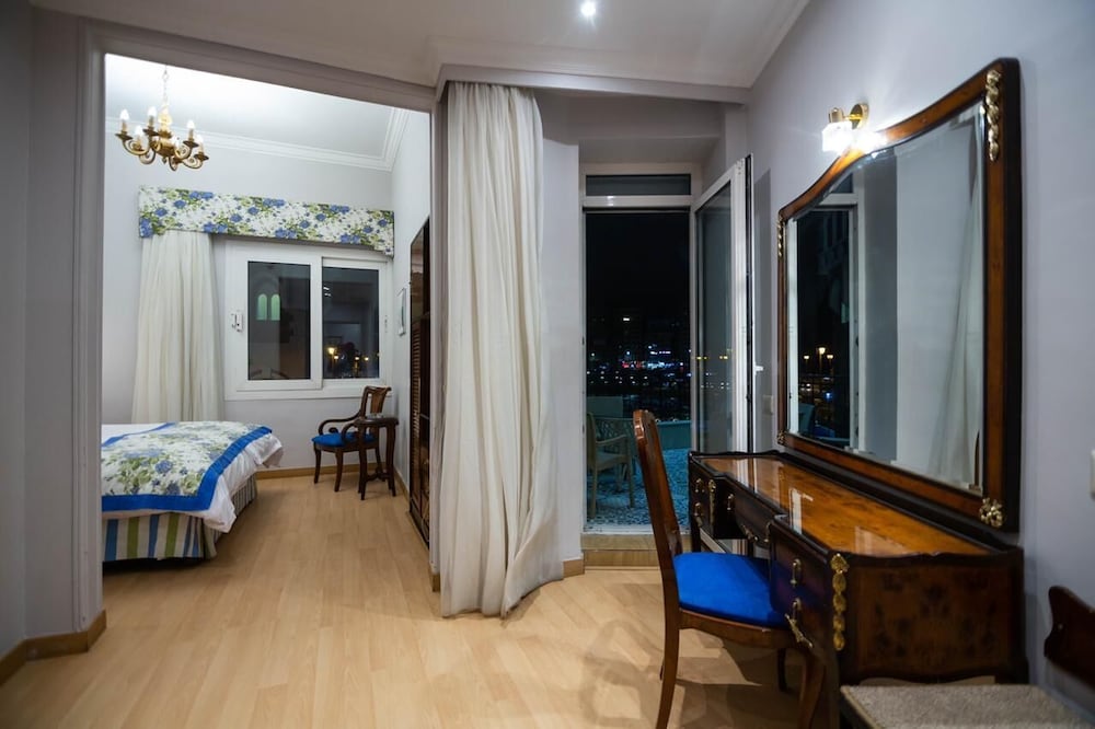 San Giovanni Stanley Hotel – Alexandria – Hotel – photo 6