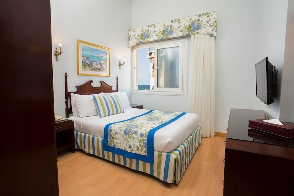 San Giovanni Stanley Hotel – Alexandria – Hotel – photo 2
