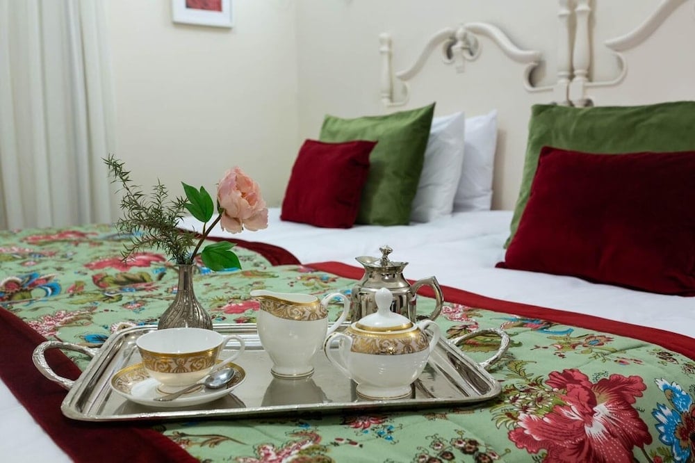 San Giovanni Stanley Hotel – Alexandria – Hotel – photo 4