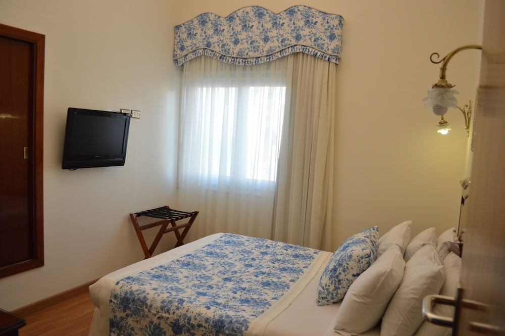 San Giovanni Stanley Hotel – Alexandria – Hotel – photo 12