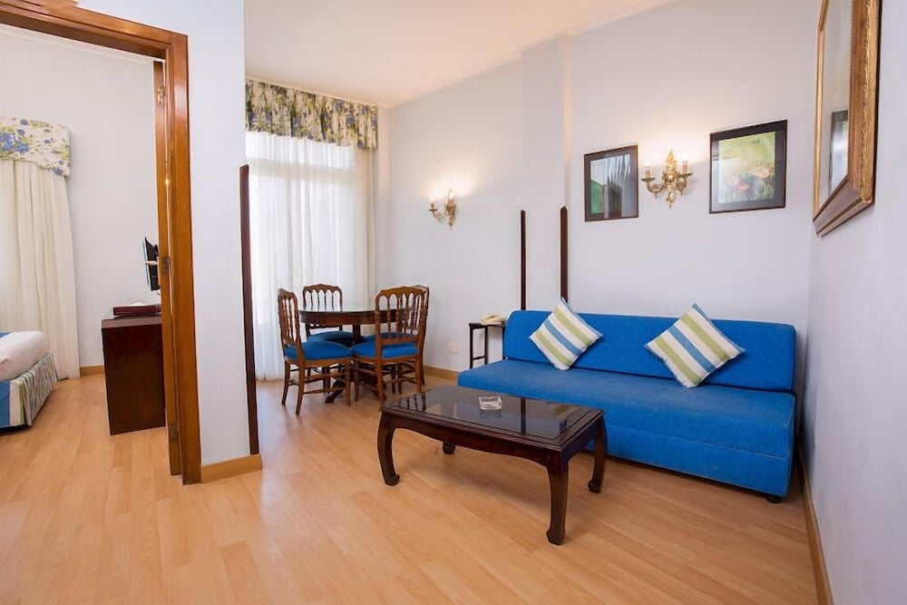 San Giovanni Stanley Hotel – Alexandria – Hotel – photo 13