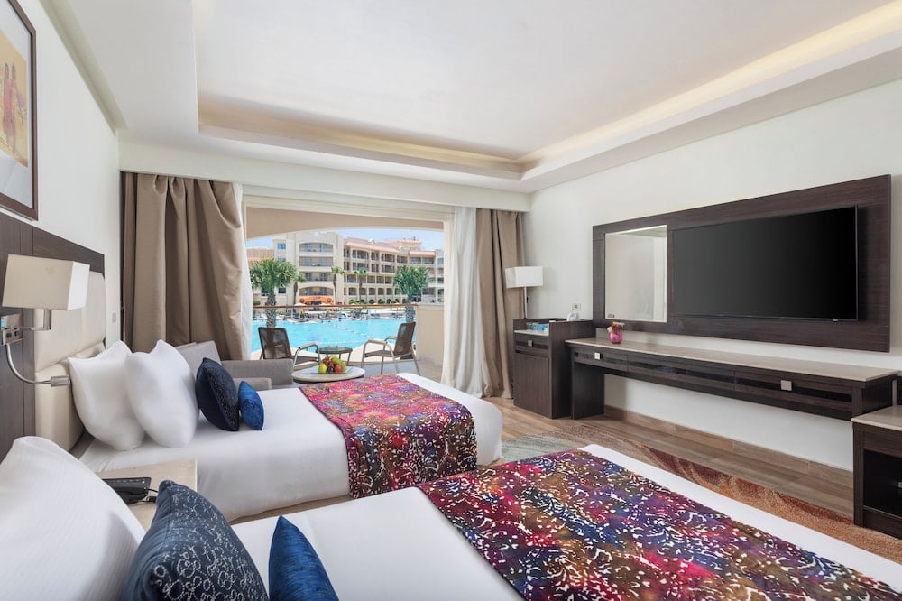 Pickalbatros White Beach Resort, Hurghada – Hotel – photo 10