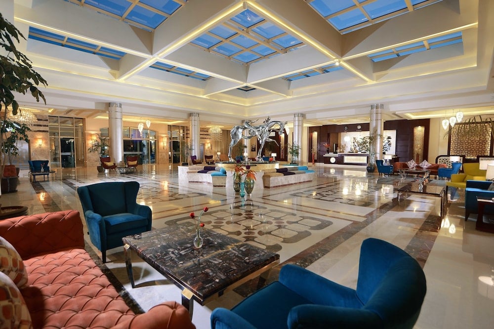 Pickalbatros White Beach Resort, Hurghada – Hotel – photo 2