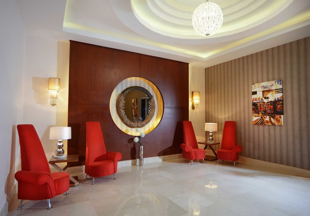 Pickalbatros White Beach Resort, Hurghada – Hotel – photo 4