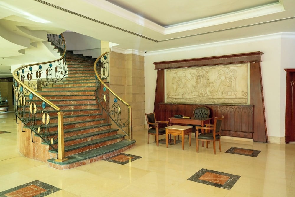 AZAL Pyramids Hotel, Giza – Hotel – photo 5