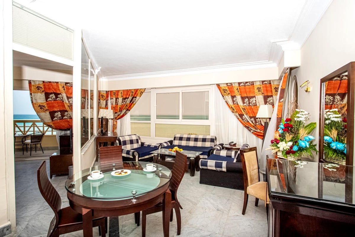 AMC Royal Hotel & Spa – Hotel – photo 13