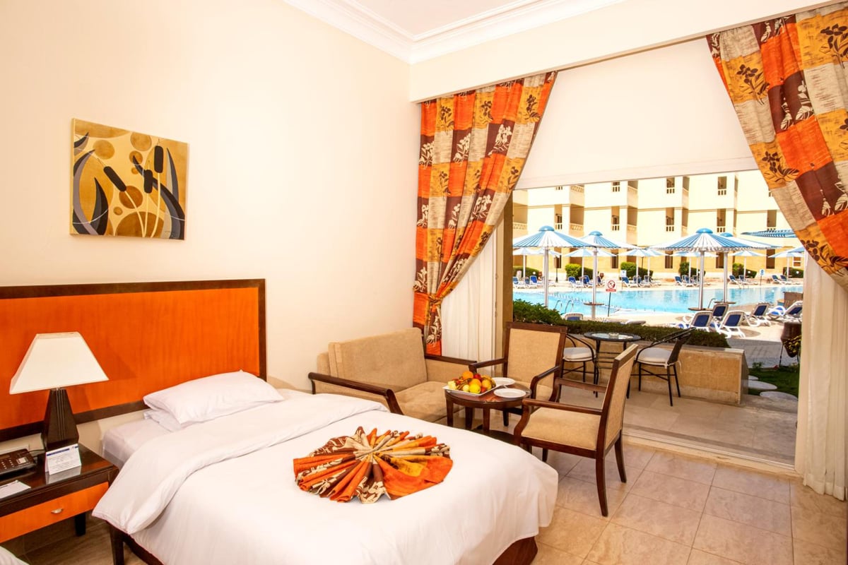 AMC Royal Hotel & Spa – Hotel – photo 14