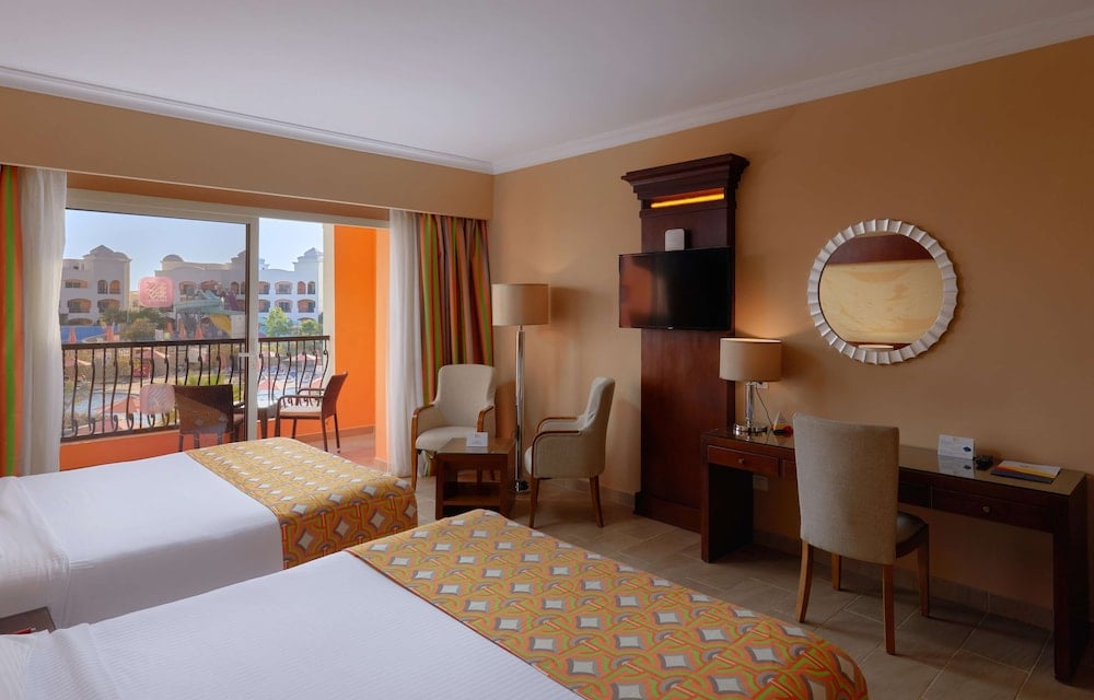 Naama Waves Hotel, Naama Bay (Sharm El Sheikh) – Hotel – photo 7