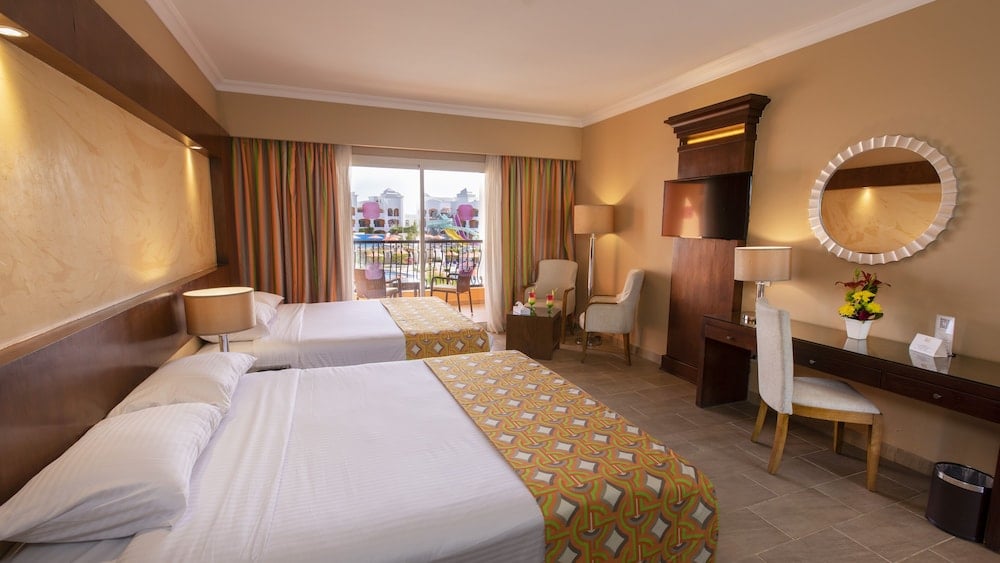 Naama Waves Hotel, Naama Bay (Sharm El Sheikh) – Hotel – photo 6